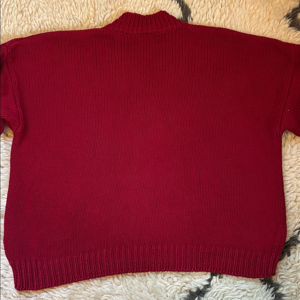 Babaa jumper no64 persephone - Picture 12 of 17
